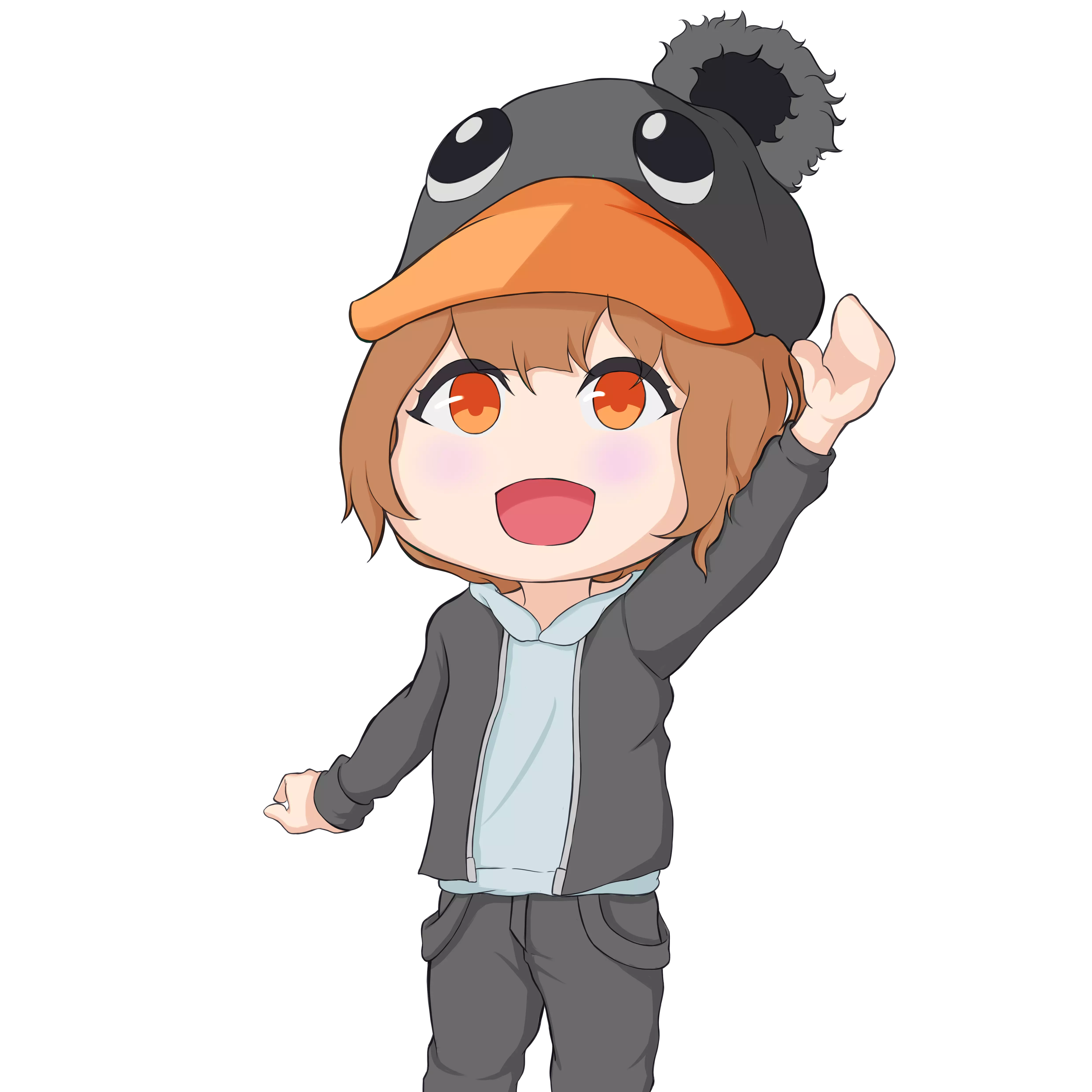 Adele form Adelie Studio Working